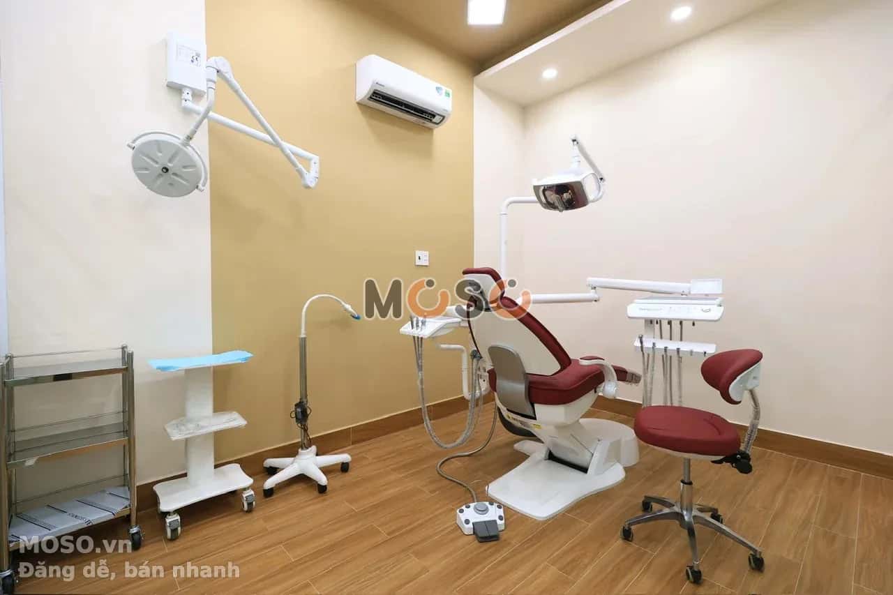 Bán nhà mặt tiền Phan Đình Phùng Quận Phú Nhuận, TP.HCM – 3 phòng ngủ, giá 40 tỷ - ảnh 3